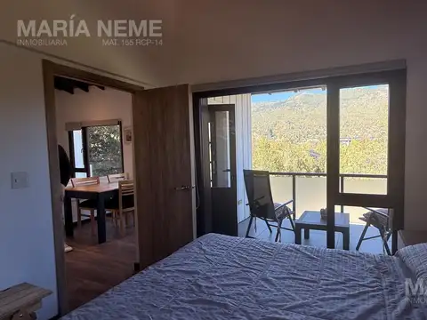 Departamento en Alquiler 1 año