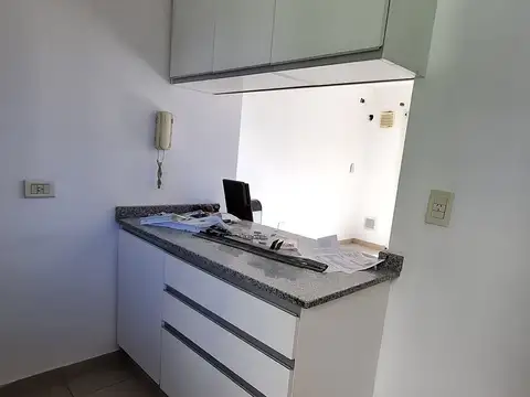 Departamento en Alquiler de 2 dormitorios