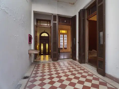 Casa en Venta en Boedo, USD 249.900