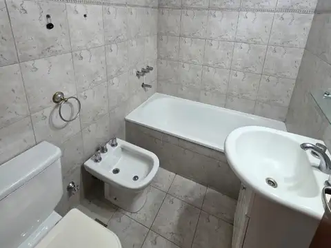 Departamento en Alquiler al Sureste