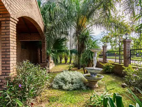 Casa en Alquiler Temporal de 3 dormitorios