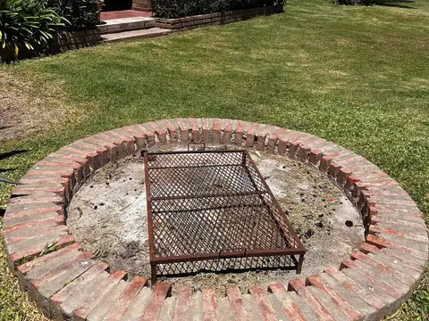 Casa en Alquiler Temporal 17 años