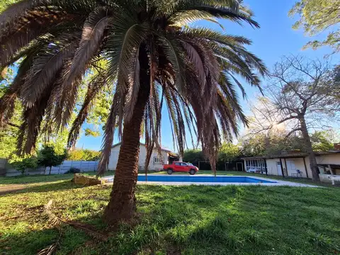 Casa en Venta en Los Pioneros, USD 120.000