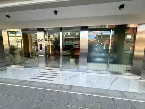 Mariscal Francisco Solano López 3200
