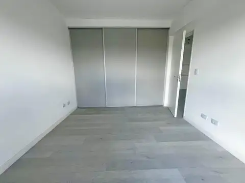 Departamento en Venta 3 años