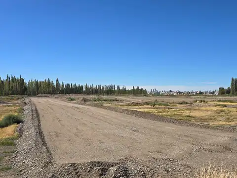 LOTES EN VENTA – LA ALBORADA | NUEVA URBANIZACIÓN EN NEUQUÉN CAPITAL