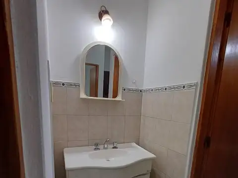 Rivadavia esquina Sup. Palmira 600, Piso 1
