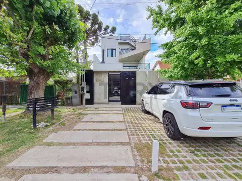 DEPARTAMENTO EN VENTA DE 2 DORMITORIOS EN GONNET