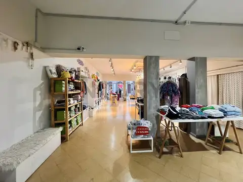 Fondo Comercio en Venta en Venado Tuerto, USD 75.000
