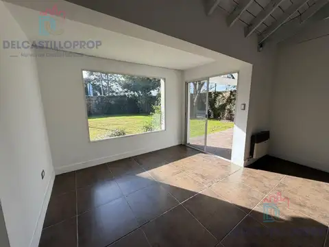 Casa en Venta A Estrenar