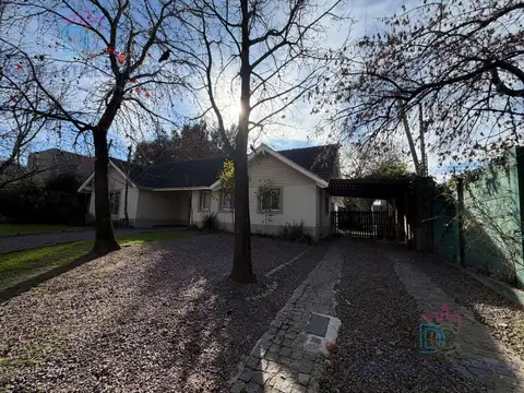 Casa en Venta de 3 dormitorios