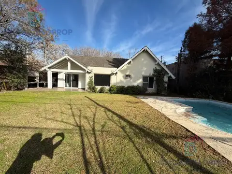 Casa en Venta en Pilar, USD 220.000