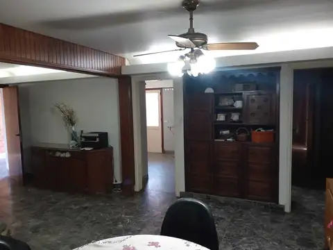 Casa Monoambiente con 4 baños