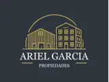 Ariel Ruy Garcia Propiedades  Sucursal