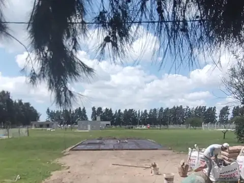 Terreno en Venta de 327,0 m2
