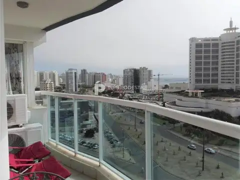 Departamento en Alquiler de 4 ambientes