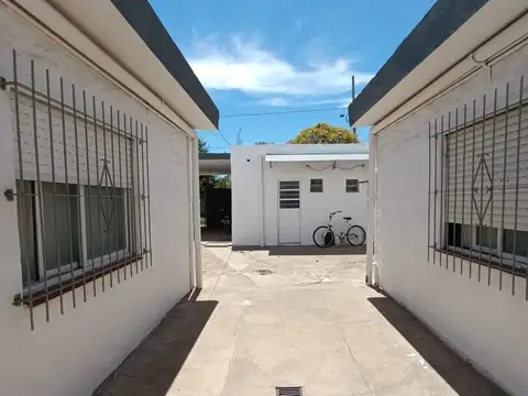 Departamento en Venta 18 años