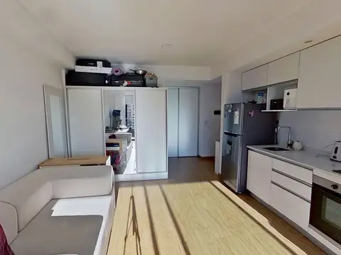 Departamento en Venta 3 años