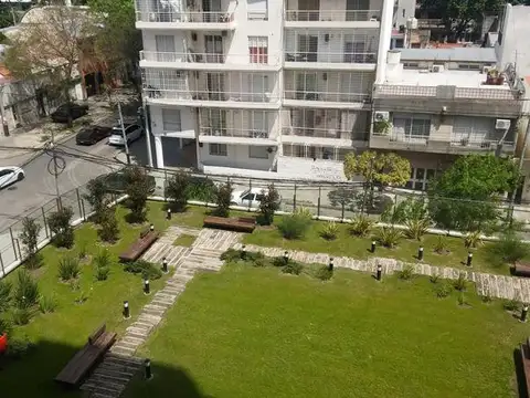 Av.Pellegrini al 3700