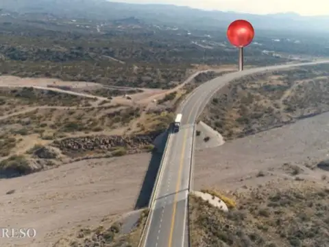 Terreno en Venta de 2000,0 m2