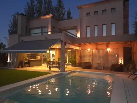 Casa en Venta 4 años