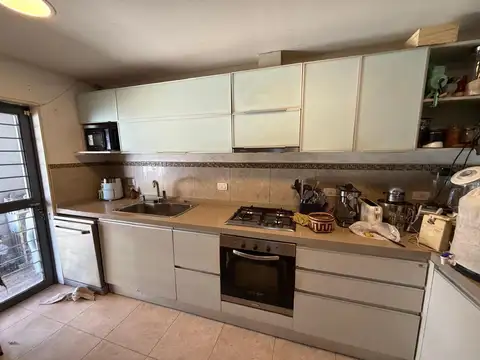 Casa 3 ambientes con 3 baños