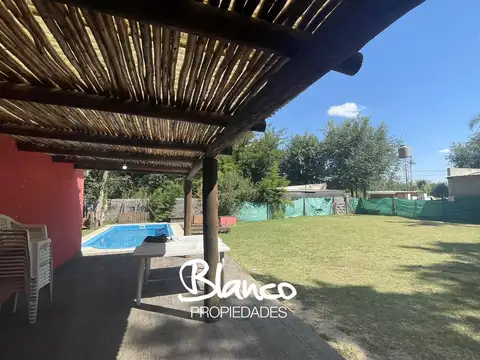 Casa Quinta  en Alquiler en Capilla del Señor, Exaltación de la Cruz, G.B.A. Zona Norte