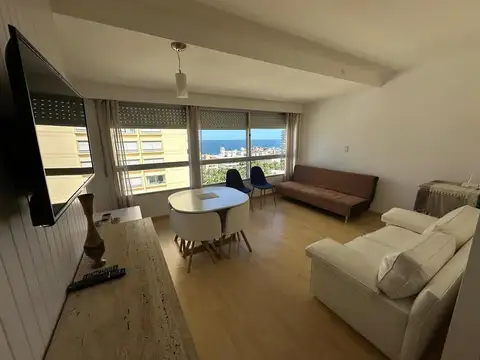 Departamento en  Edificio Peninsula