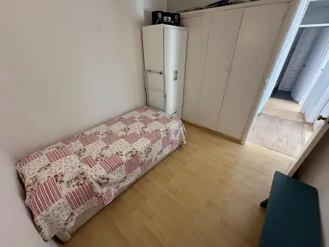 Departamento en Alquiler Temporal 70 años