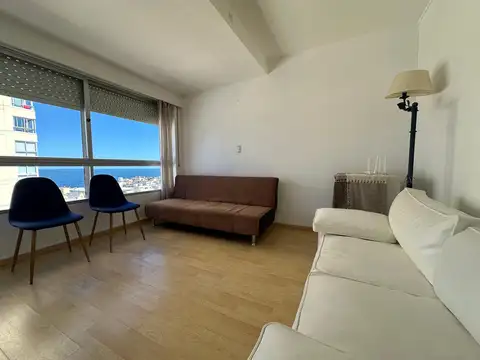 Departamento en Alquiler Temporal de 2 dormitorios