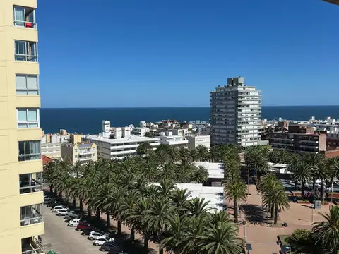 Departamento en Alquiler Temporal en Península, USD 3.200