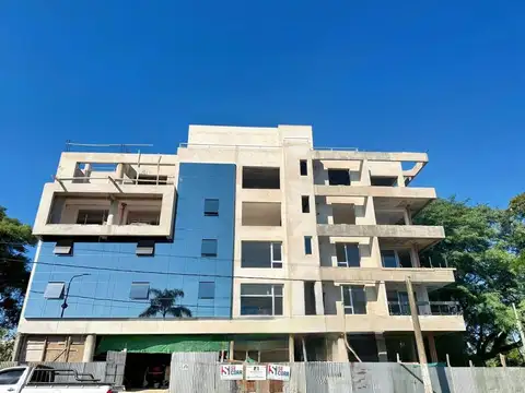 Departamentos a estrenar