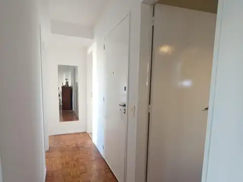 Departamento en Venta en Chacarita, USD 125.000