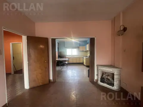 Casa en Venta 50 años