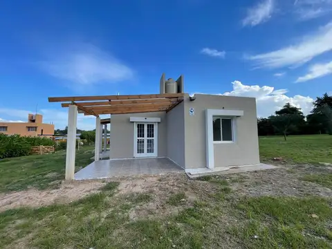 Casa en Venta en Villa Santa Cruz del Lago, USD 55.000