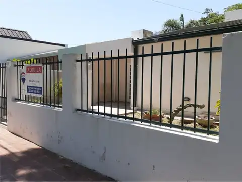 ALQUILER/ CASA 3 DORMITORIOS/ SERVICIOS