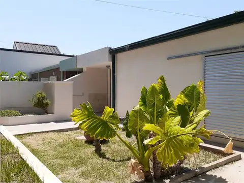 Casa en Alquiler de 3 dormitorios