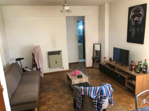 Departamento en Venta en Moron Sur, USD 68.000