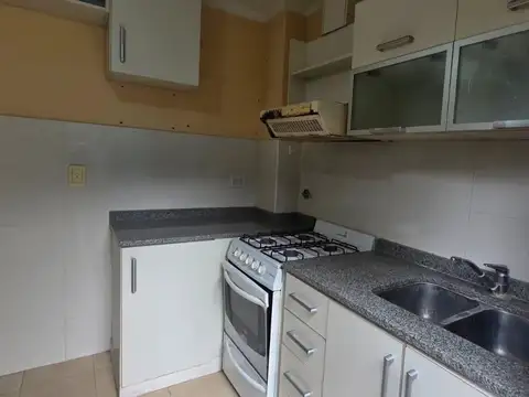 Departamento en Venta con 1
