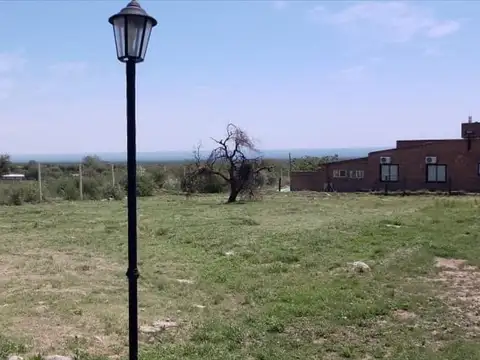 Venta Terreno de 1.023 m2 -Aires del Manantial, SL