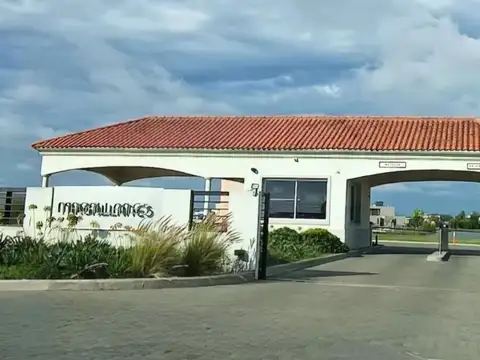 LOTE 236 A LA LAGUNA 840 m2 - Bª PRIVAD MAGALLANES