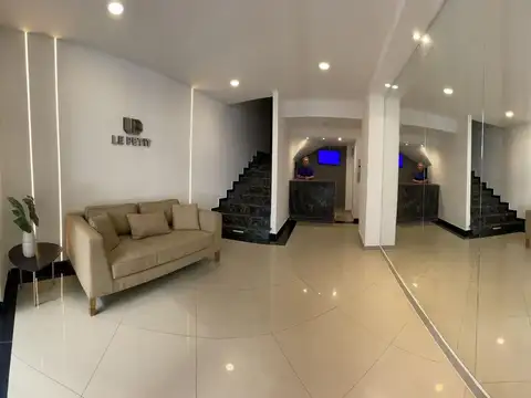 Venta de Monoambiente en Almagro – Ideal para inversion