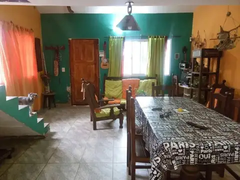5 AMBIENTES | Paseo 147 al 500