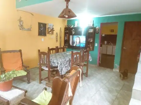 Casa en Venta en Villa Gesell, USD 110.000