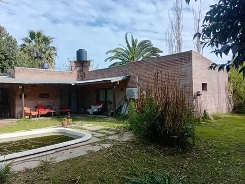 Casa en Venta de 2 dormitorios
