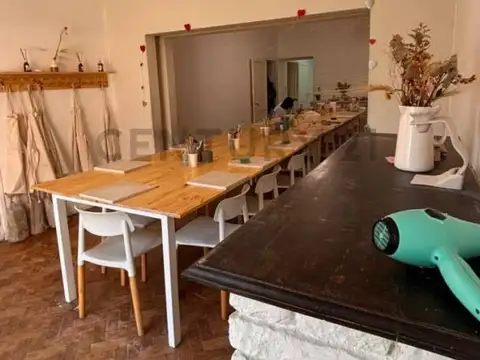 CASA EN VENTA QUINTA SECCION MENDOZA