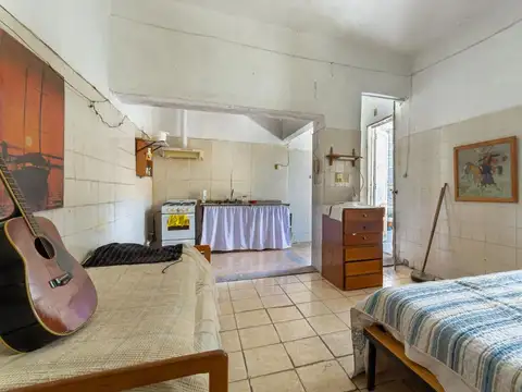 Casa en Venta 50 años