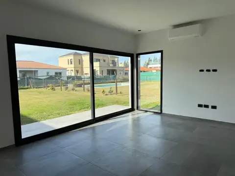 Casa en Venta 2 años