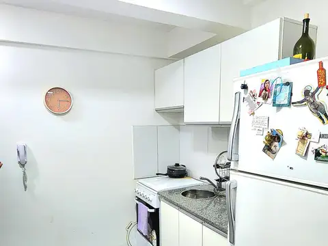 Departamento en Venta Permite mascota