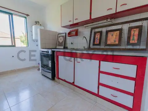 Departamento en Venta 56 años